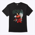 Memo Ochoa Soccer Mexico Goalkeeper T Shirt Unisex