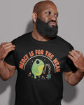 'Mercy Is For The Weak' Shirt Unisex