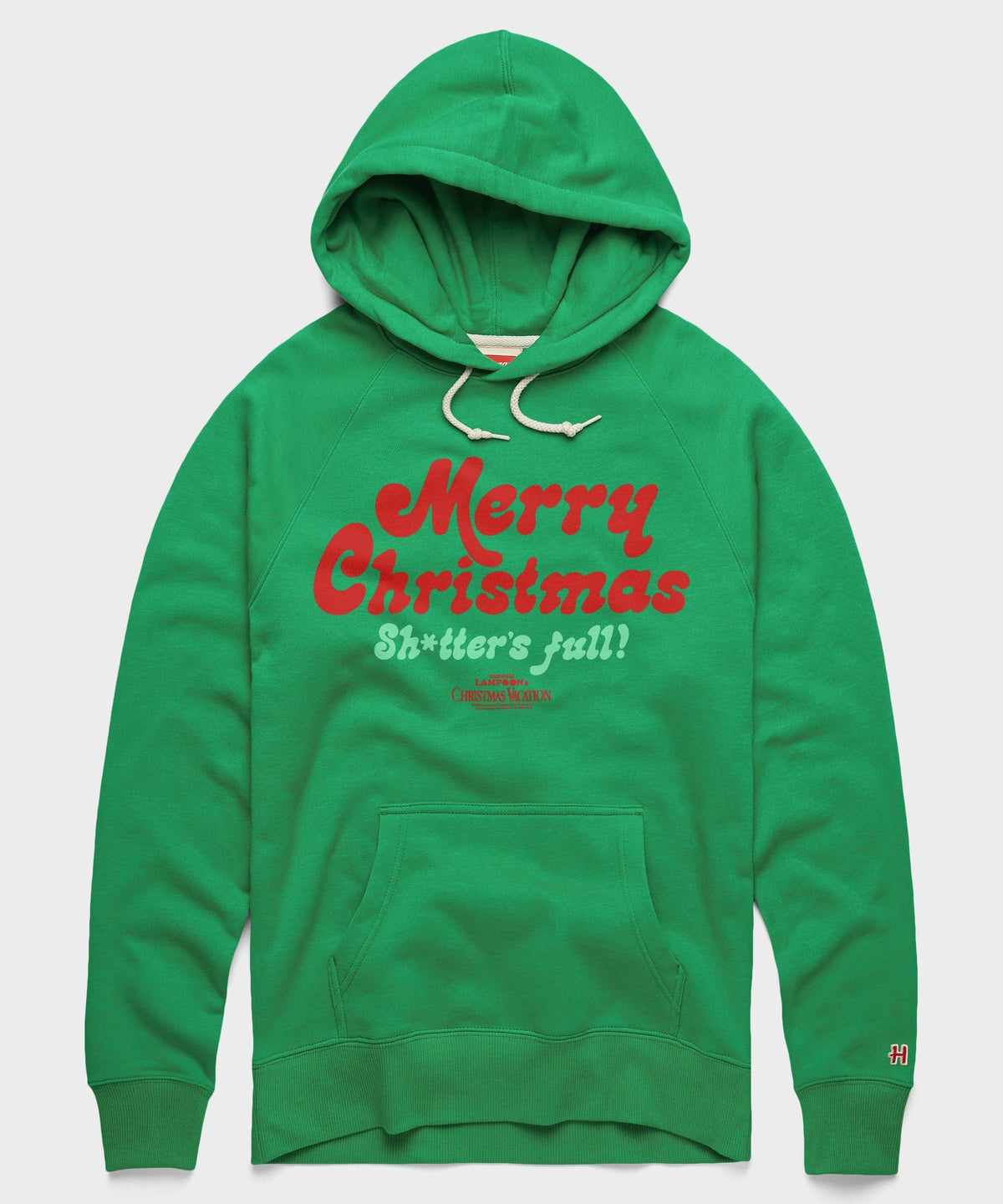 Merry Christmas Shitter's Full Unisex