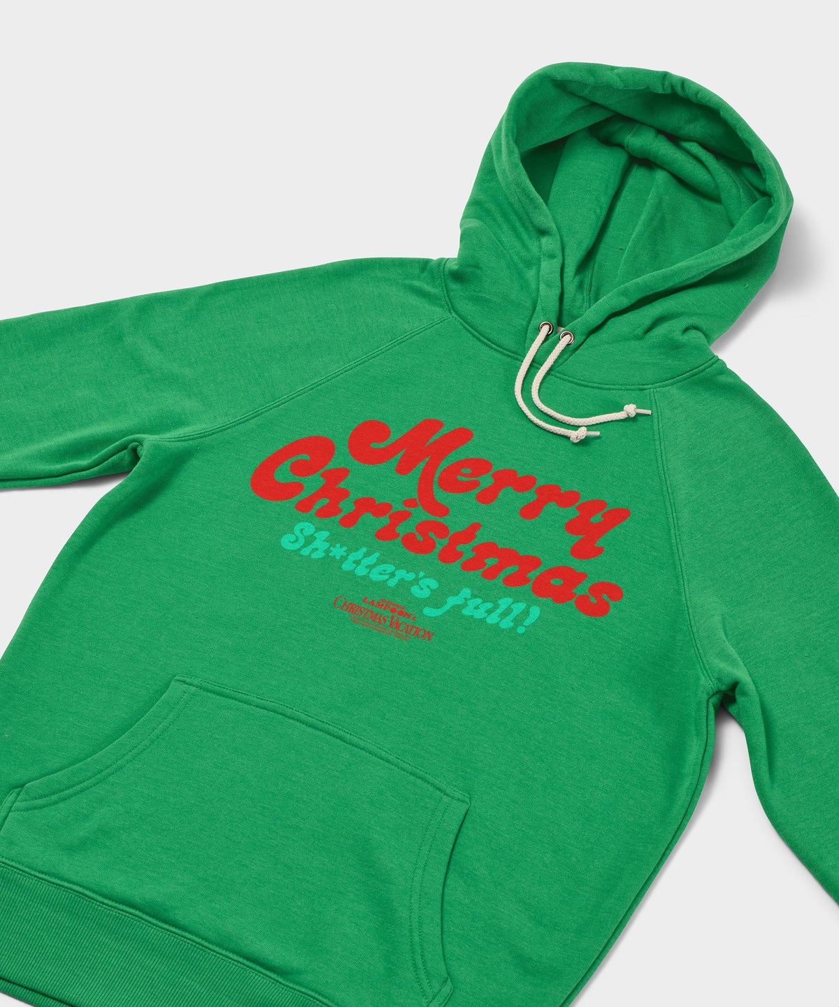 Merry Christmas Shitter's Full Unisex