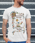 'Mess With Thine Honk' Shirt Unisex