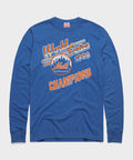 Mets World Series Champs 1986 Unisex