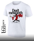 Mia Williams Texas Tech Red Raiders Softball shirt Unisex