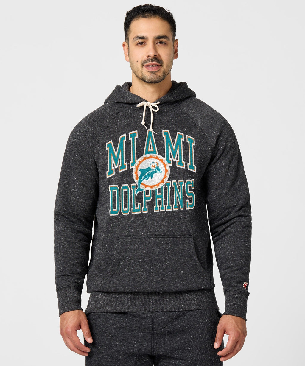 Miami Dolphins Arch Unisex