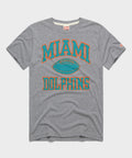 Miami Dolphins Gridiron Unisex
