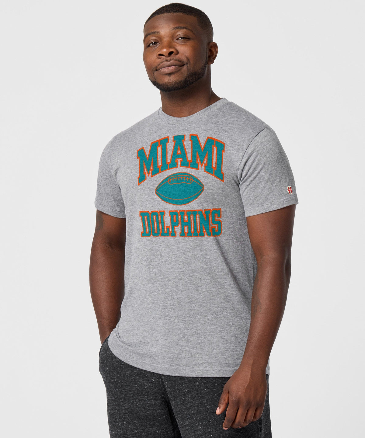 Miami Dolphins Gridiron Unisex