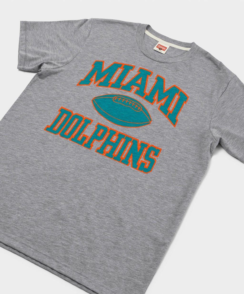 Miami Dolphins Gridiron Unisex