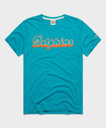 Miami Dolphins Wordmark '80 Unisex