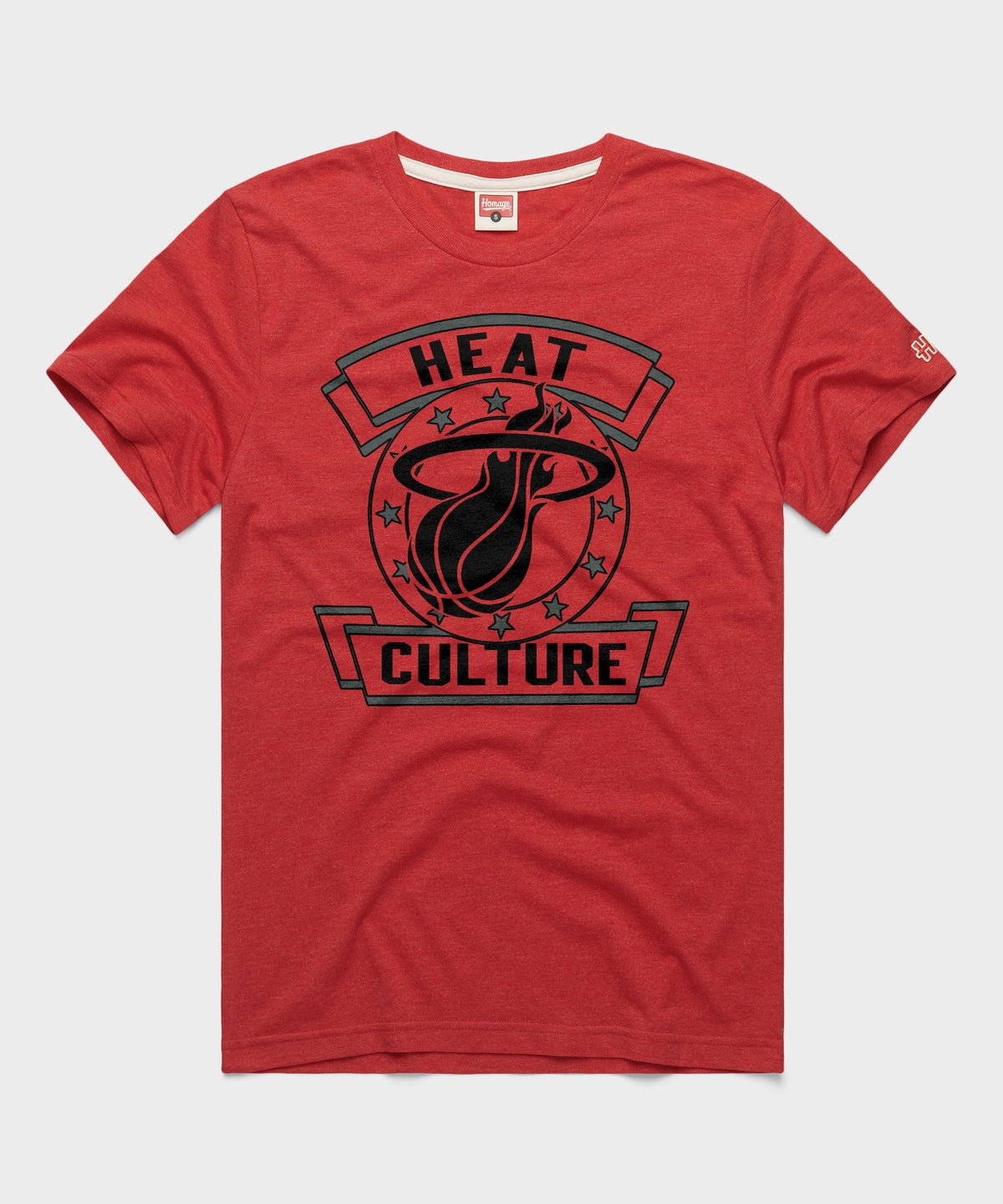 Miami Heat City Edition 2024 Unisex
