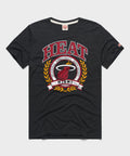 Miami Heat Crest Unisex