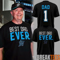 Miami Marlins Father’s Day – Special Edition Unisex