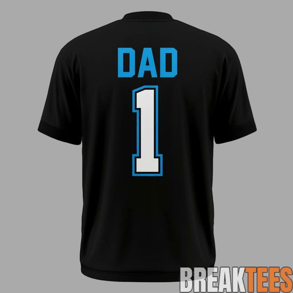 Miami Marlins Father’s Day – Special Edition Unisex