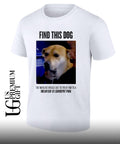 Miami Marlins Find This Dog Dream Day at Loandepot Park shirt Unisex