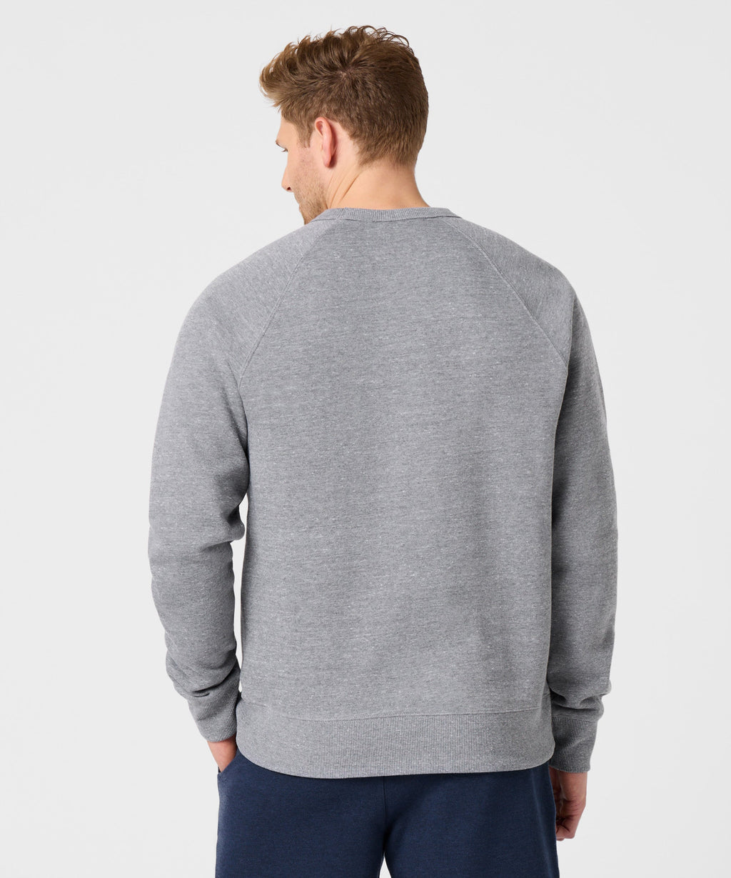Miami Marlins '19 Crewneck Unisex