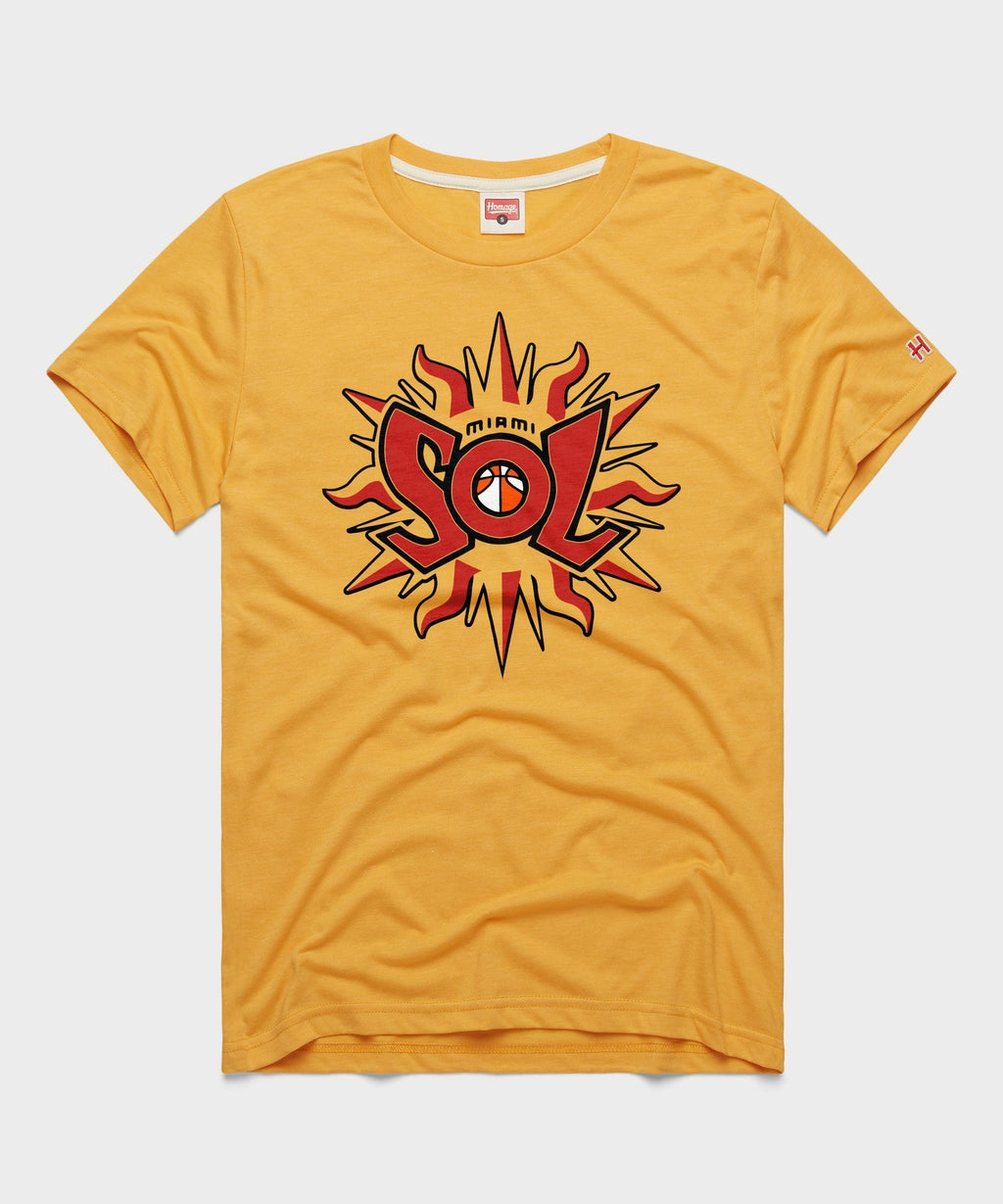 Miami Sol '00 Unisex