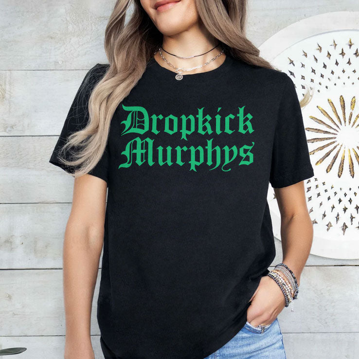 Michael Fanone Dropkick Murphys Fighting Nazis Since 1996 Shirt Unisex
