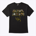 Michael Jackson 90s Retro Graphic T Shirt Unisex