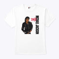 Michael Jackson Bad Shirt Unisex