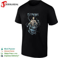 Michael Turner’s Fathom Aspen Matthews comic shirt Unisex