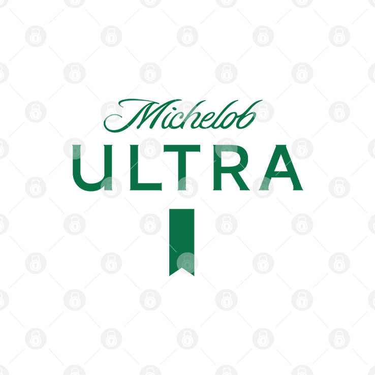 Michelob Ultra St. Patrick’s Day Golf T Shirt Unisex