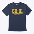 Michigan Wolverine Football 60 01 T Shirt