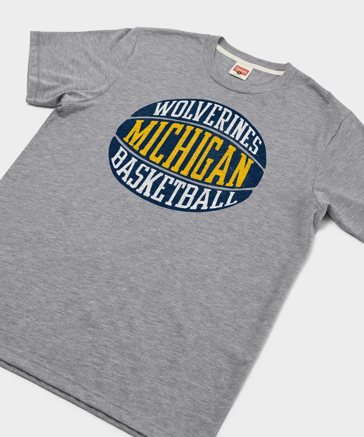 Michigan Wolverines Basketball Unisex