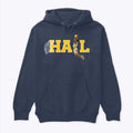 Michigan Wolverines Hail Dunk Unisex