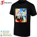 Mike Breen and Walt Clyde Frazier Booth Boys for Life 25th shirt Unisex