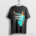 Mike Obama 2028 Tee Unisex
