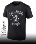 Mike Vasil Chicago White Sox Southside Magic shirt Unisex