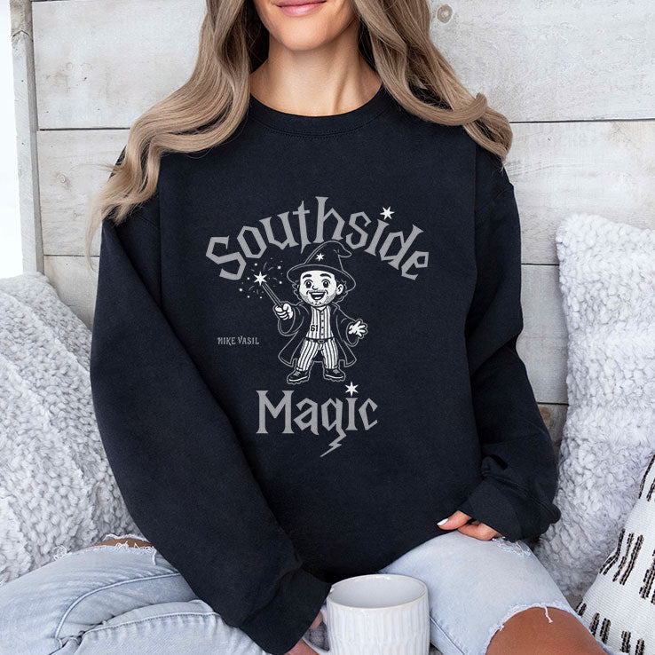 Mike Vasil Southside Magic Shirt Unisex