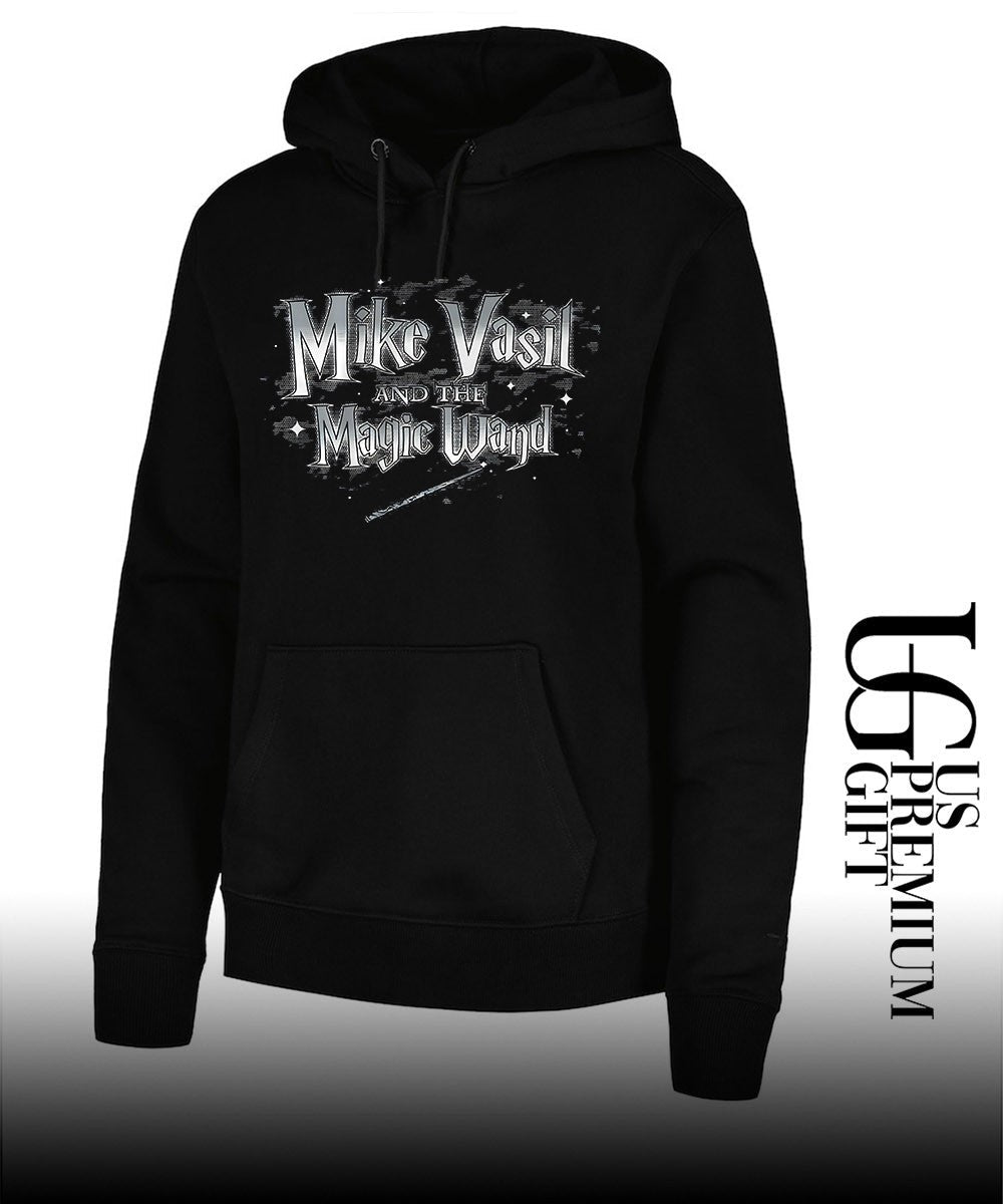 Mike Vasil and The Magic Wand Chicago White Sox baseball shirt Unisex