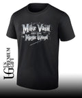 Mike Vasil and The Magic Wand Chicago White Sox baseball shirt Unisex