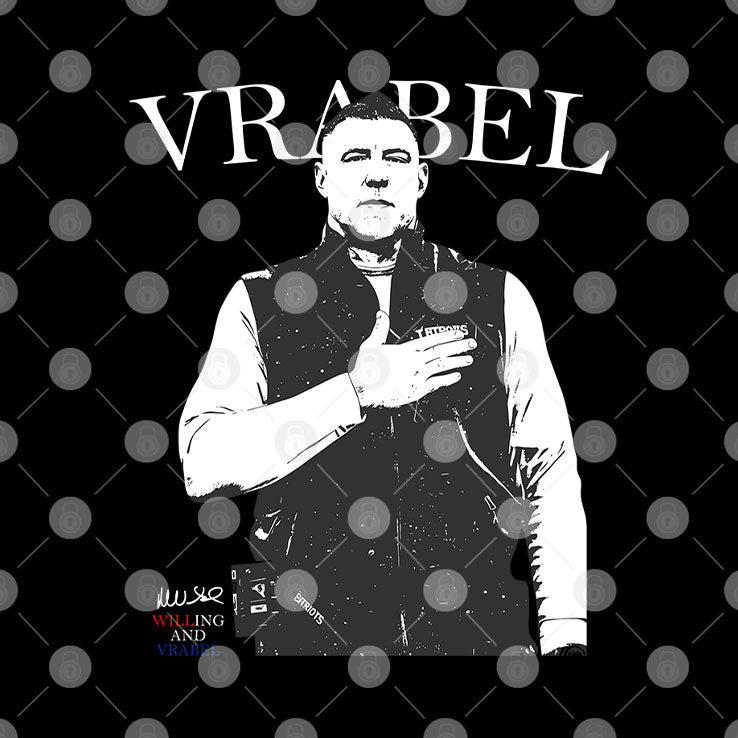 Mike Vrabel New England T Shirt Unisex