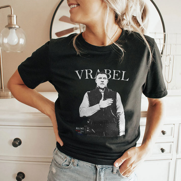 Mike Vrabel New England T Shirt Unisex