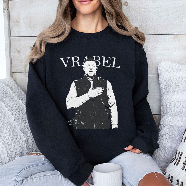 Mike Vrabel New England T Shirt Unisex