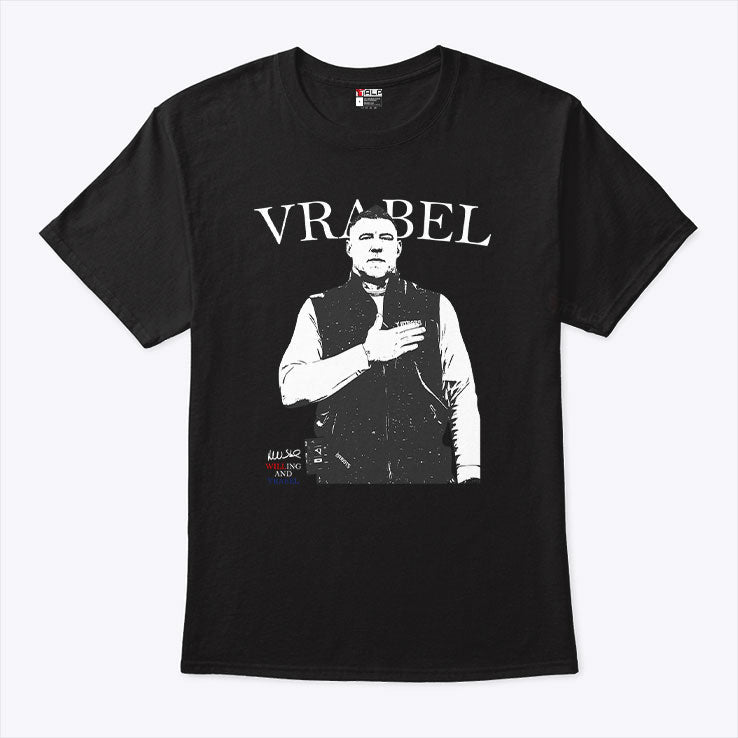 Mike Vrabel New England T Shirt Unisex