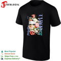 Milgaam Priority 1 Ecopurge Floral Pomegranate Still Life Photography shirt Unisex