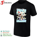 Milgaam sanctions pma crush 1234 blessed cat money aesthetic Y2K streetwear shirt Unisex