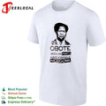 Milton Obote Yadda Mu Part 2 Naye Kyamala Nekiggwa shirt Unisex