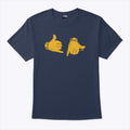 Milwaukee Baseball Call Ended T Shirt Unisex