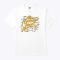 Milwaukee Baseball The Above Average Joes Players Signatures T Shirt Unisex