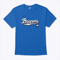 Milwaukee Brewers Baseball T Shirt Unisex