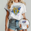 Milwaukee Brewers Brew Crew Boyz Tour 2026 Shirt Unisex