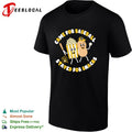Milwaukee Brewers Came for Baseball Stayed for Snacks Popcorn and Peanut shirt Unisex