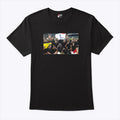 Milwaukee Brewers Flying The L Flag T Shirt Unisex