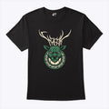 Milwaukee Bucks Deer Freak T Shirt Unisex