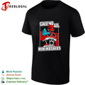 Mini Moshers Download Festival 2026 In Donnington UK From 10 To 14 June 2026 shirt Unisex