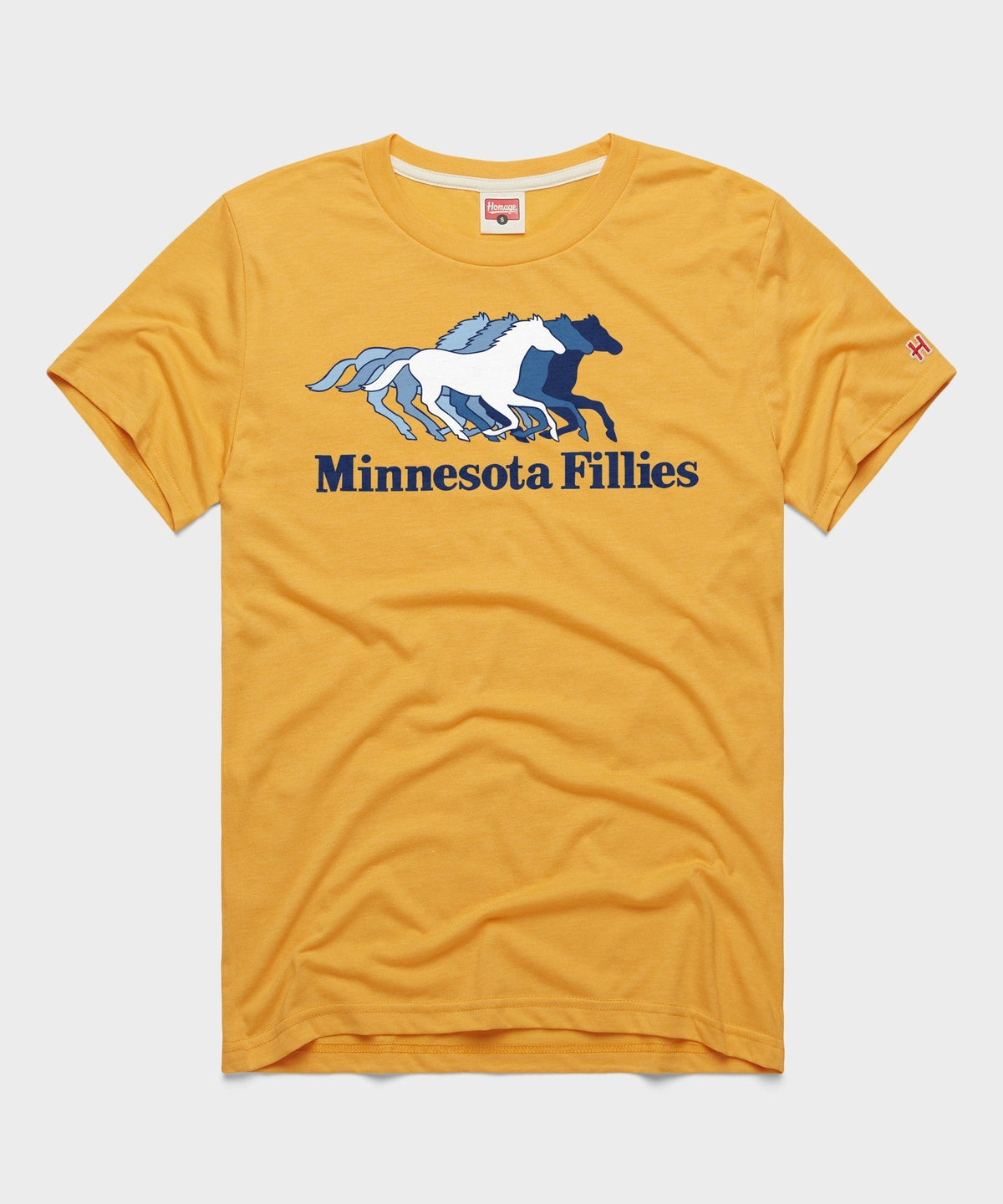 Minnesota Fillies Unisex