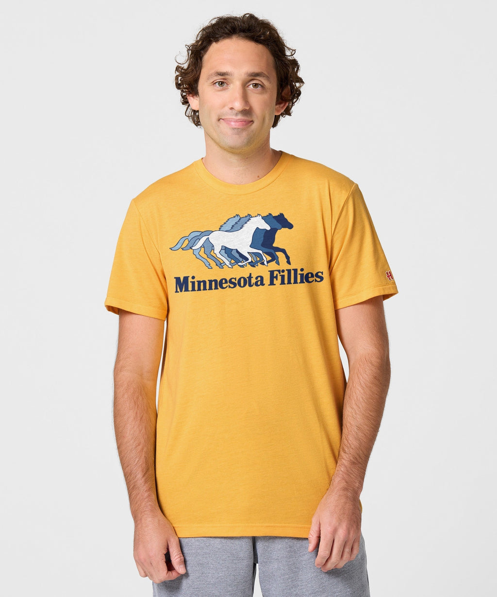 Minnesota Fillies Unisex
